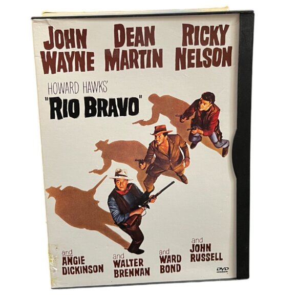 Western Classics Collection DVDs Movies - Picture 13 of 16